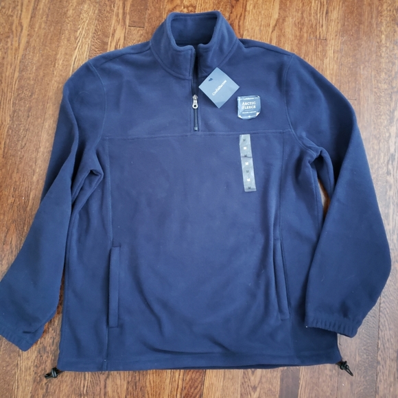 croft & barrow Artic Fleece - Picture 2 of 5